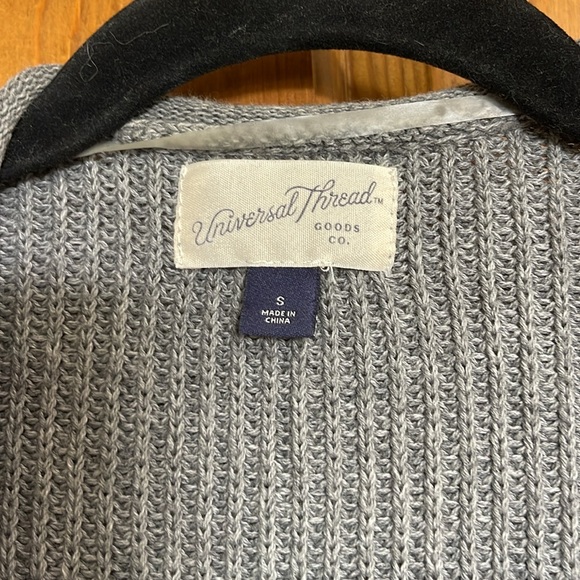 Universal Thread Cardigan - Picture 2 of 4